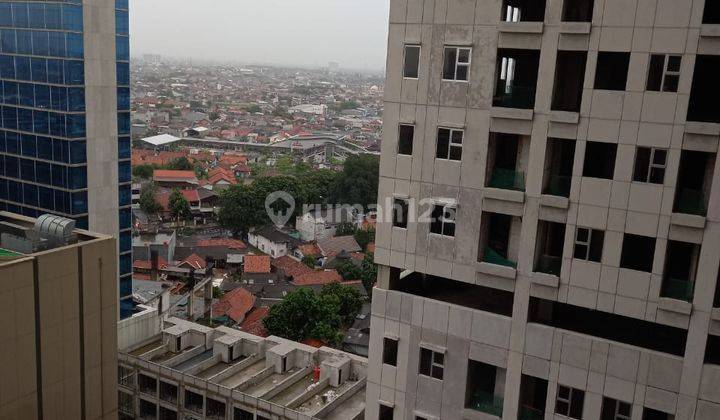 Apartemen Transpark Juanda Tipe Studio Lantai 12 & 19 di Bekasi 2