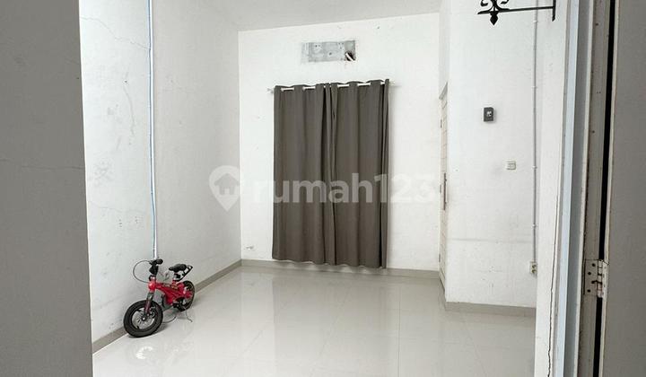 Rumah 1 Lantai Siap Huni Dalam Perumahan One Gate di Pamulang 2