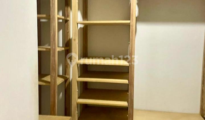 Jual Cepat Apartemen Kalibata City Tower Damar 2Br Lantai 3 2