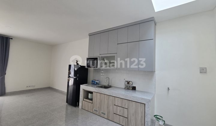 Turun Harga Rumah Siap Huni 2 Lantai di Citra Garden Bintaro 2