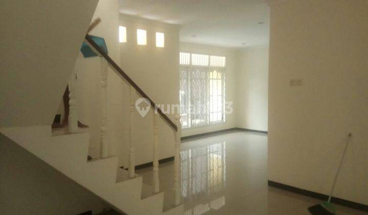 foto lainnya rumah siap huni dalam perumahan