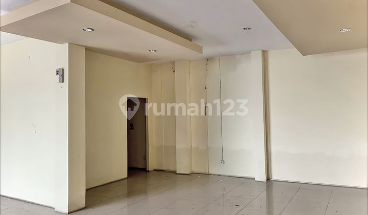 Ruko Gandeng Cocok Untuk Usaha dan Kantor di Bintaro Jaksel 2