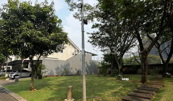 Kavling Siap Bangun Posisi Hook Dalam Cluster di Foresta Bsd Kavling Siap Bangun Posisi Hook Dalam Cluster di Foresta Bsd