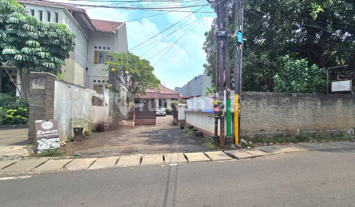 Rumah Jual Cepat Lahan Luas Lokasi Strategis Ngantong di Buncit Rumah Jual Cepat Lahan Luas Lokasi Strategis Ngantong di Buncit