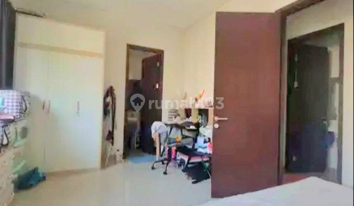 Rumah Cantik Dalam Cluster di BSD Tangerang Selatan 2