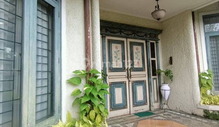 Rumah Dijual Dalam Komplek di Cirendeu Lebak Bulus 2