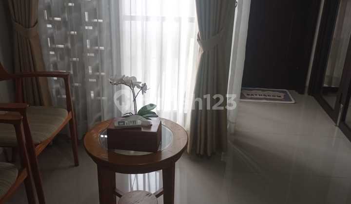 Dijual Rumah Hook Semi Furnish Summarecon Bandung Dijual Rumah Hook Semi Furnish Summarecon Bandung