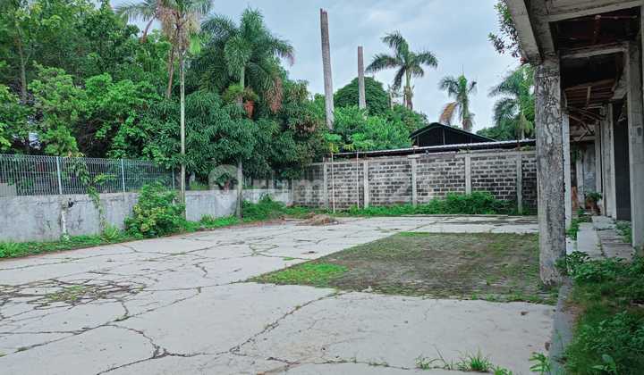 Dijual Ex Pabrik di Soekarno Hatta Bandung