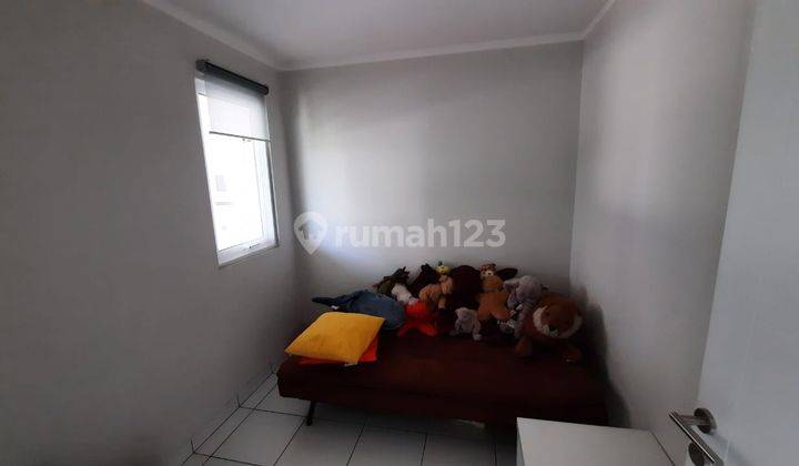 Rumah Bagus Semi Furnished Summarecon Bandung 2