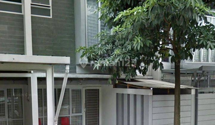 Dijual Rumah Holis Bandung Bagus Dan Rapih 1