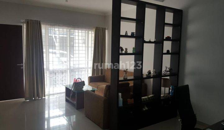 Dijual Rumah Holis Bandung Bagus Dan Rapih 2