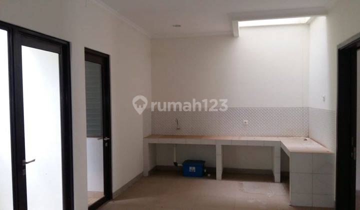 Dijual rumah summarecon bandung timur cluster btari 2