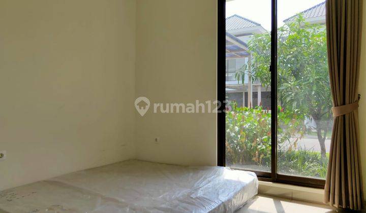 Jual rumah murah di btari summarecon bandung 2