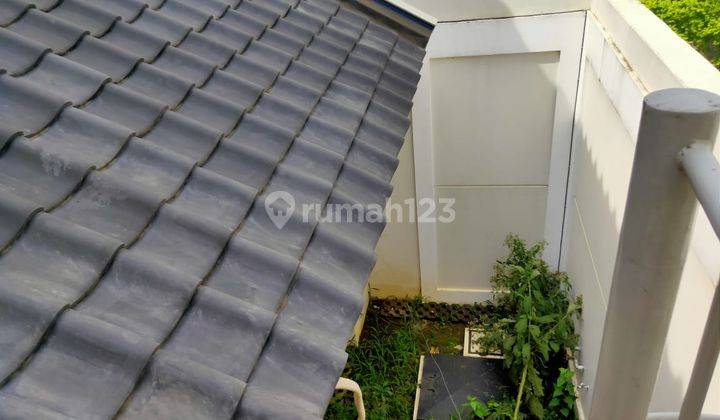 Jual rumah murah di btari summarecon bandung 2