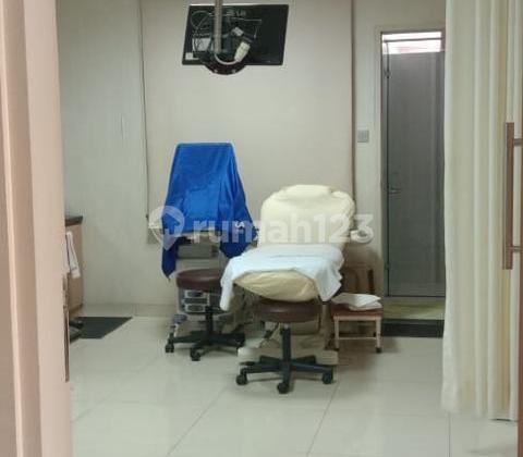 Dijual Rumah Sayap Riau Bandung  2