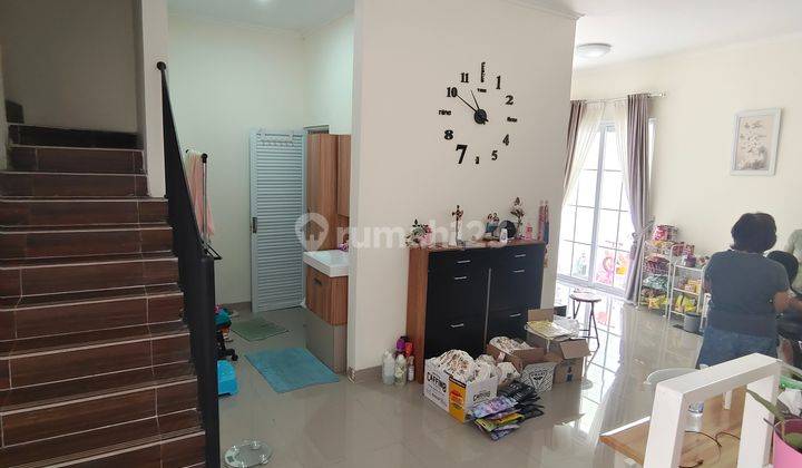 Dijual rumah bagus di taman kopo katapang  1