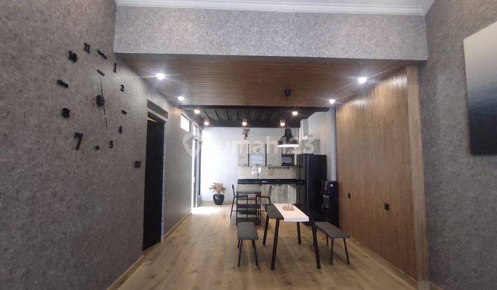 Dijual Kbp Bandung , Cluster Wangsakerta Full Furnished  1