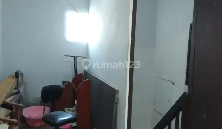 Dijual rumah tengah kota bandung dekat dengan alun alun 2