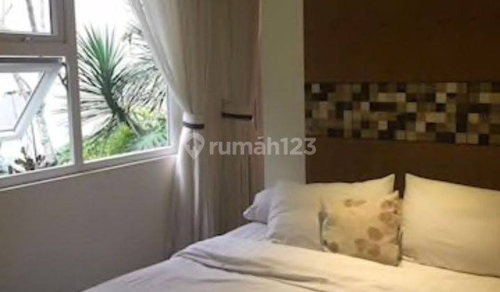 Dijual Rumah Bandung Utara 3 Lantai View Pegunungan  1