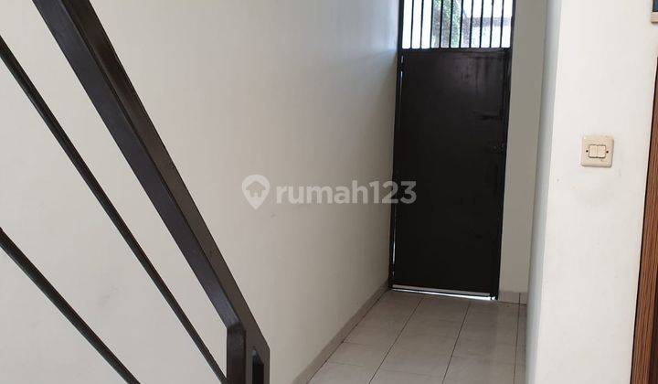 Dijual Rumah Singgasana Tengah Kota Bandung Bagusterawat 1