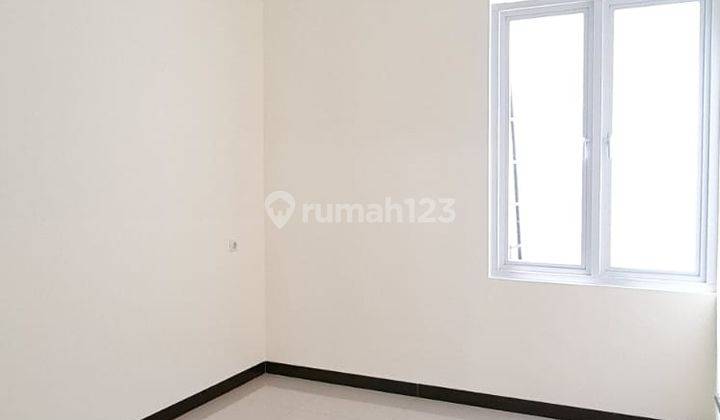 Dijual Rumah Tki V Springville Taman Kopo Indah 5 , Harga Bu  1