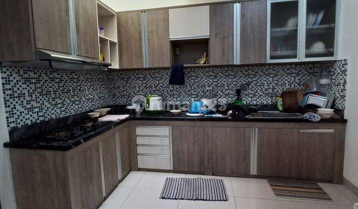 Dijual rumah furnished summarecon bandung  2