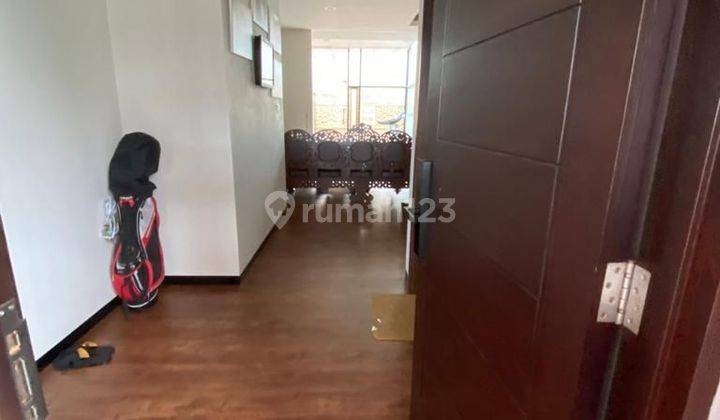 rumah furnished grand sharon bandung 1