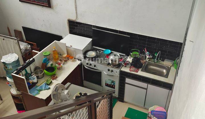 Rumah Dekat Summarecon Bandung , Dekat Indomaret Dekat Yogya Supermaket 1