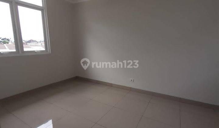 Disewakan rumah dayana summarecon bandung 2 kamar  2