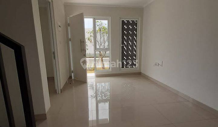 Disewakan rumah dayana summarecon bandung 2 kamar  5