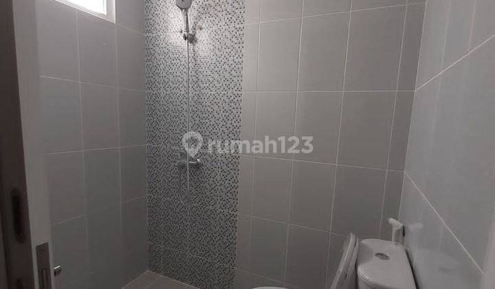 Disewakan rumah dayana summarecon bandung 2 kamar  4