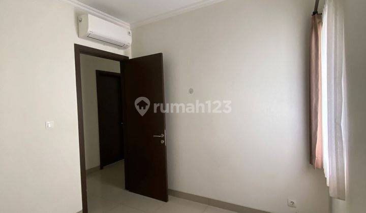 Disewakan rumah cyntia summarecon bandung ada garasi dan canopy 2