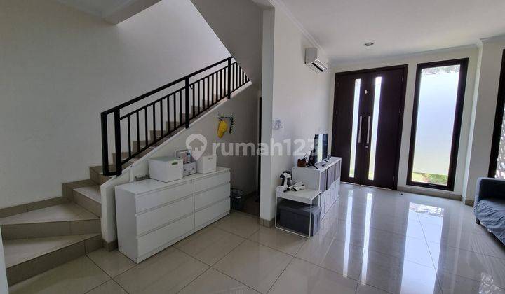 Dijual Rumah Cyntia Summarecon Bandung  2