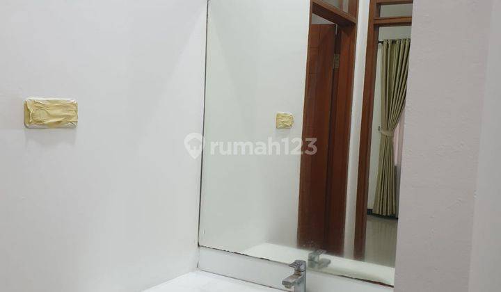 Dijual Rumah Baru Dan Bagus di Taman Holis Indah Bandung  2