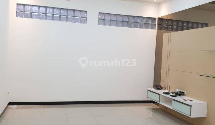 Dijual Rumah Baru Dan Bagus di Taman Holis Indah Bandung  1