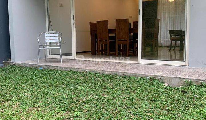 Dijual Rumah Baru di Dago Pakar Bandung Full Furnished  1