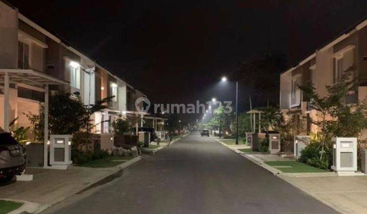 Dijual Segera Rumah Cyntia Summarecon Bandung 1