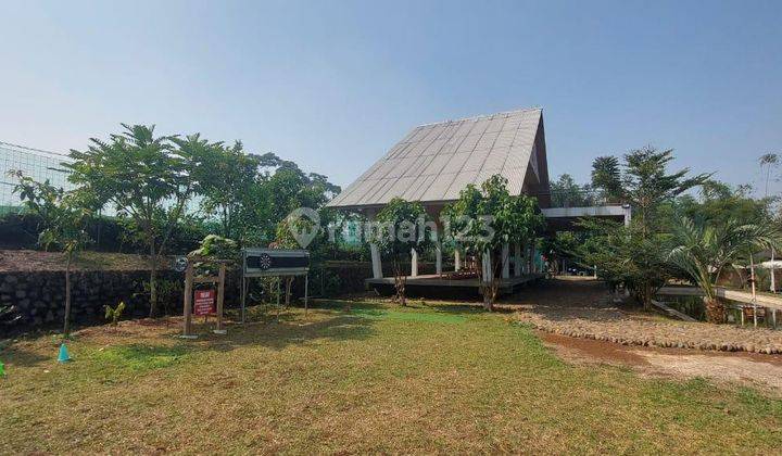 Dijual Villa Soreang Bandung Rumah Besar di Soreang Bandung 1