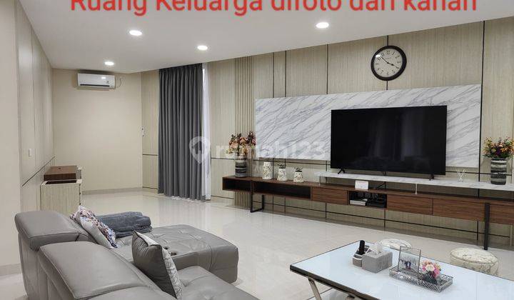 Cluster Emily Summarecon Bandung Full Furnished 2 Lantai 1