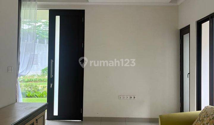 Cluster Btari Summarecon Bandung Rumah Luas Semi Furnished  2