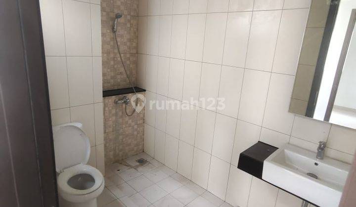 Rumah 2 Lantai Unfurnished di Summarecon Bandung, Bandung 2