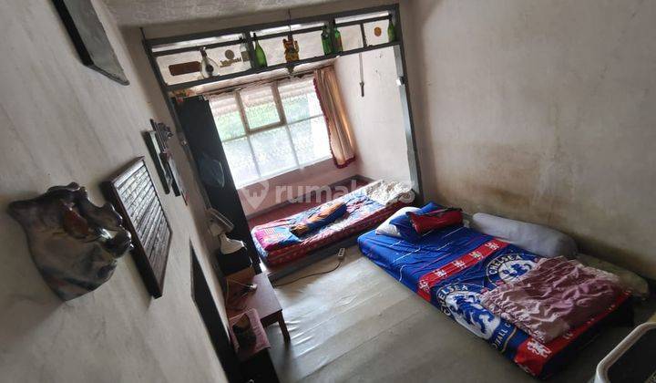 Rumah Lebar 10 Harga Hitung Tanah Bangunan 2 Lantai Shm  1