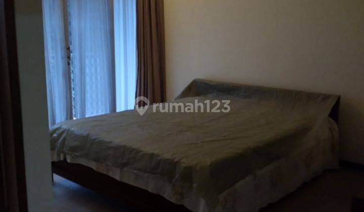 Rumah Rasa Villa Dago Bandung Furnished Shm  2