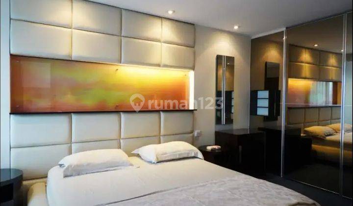 Apartement eL Royale Bandung 2 BR Furnished Bagus 2