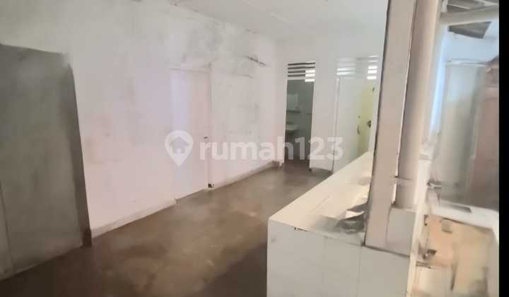 Jual Rumah Heritage Golongan C Rumah Belanda 2