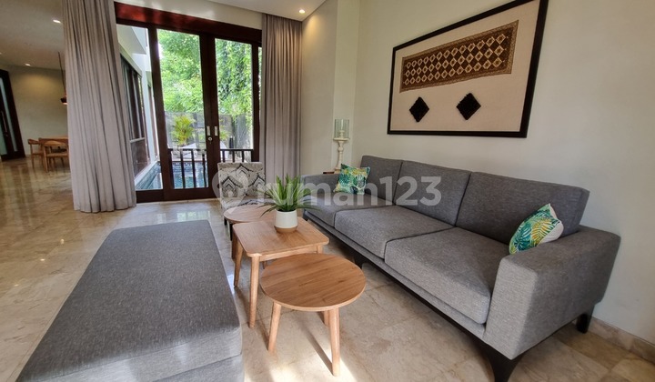 For Sale Villa Near Jimbaran Bay GWK Bali Jimbaran