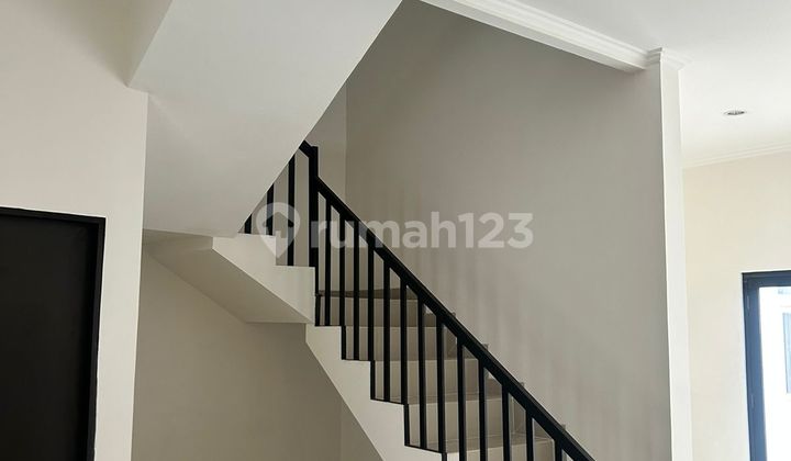 FOR SALE NEW HOUSE LENGKONG TURANGGA 2