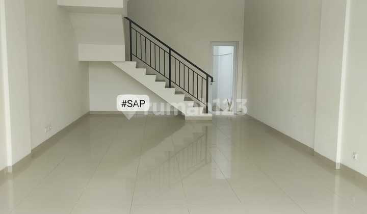 Dijual Ruko Magna Commercial Summarecon Bandung