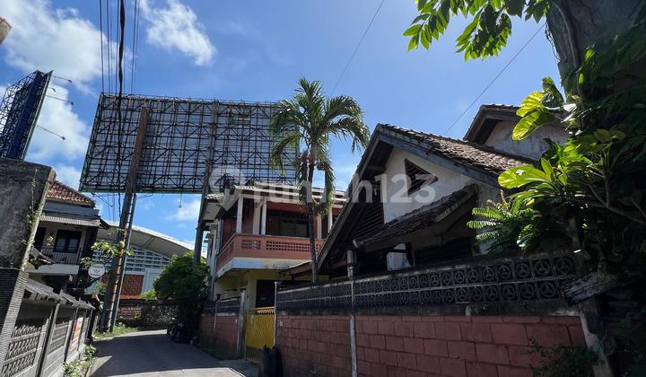 DIJUAL KOST"AN STRATEGIS SEBELAH BANDARA