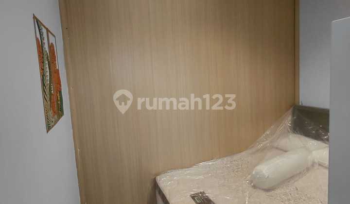 Disewakan Rumah Cluster Amanda 2